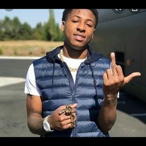 Meet your Posher, Robert